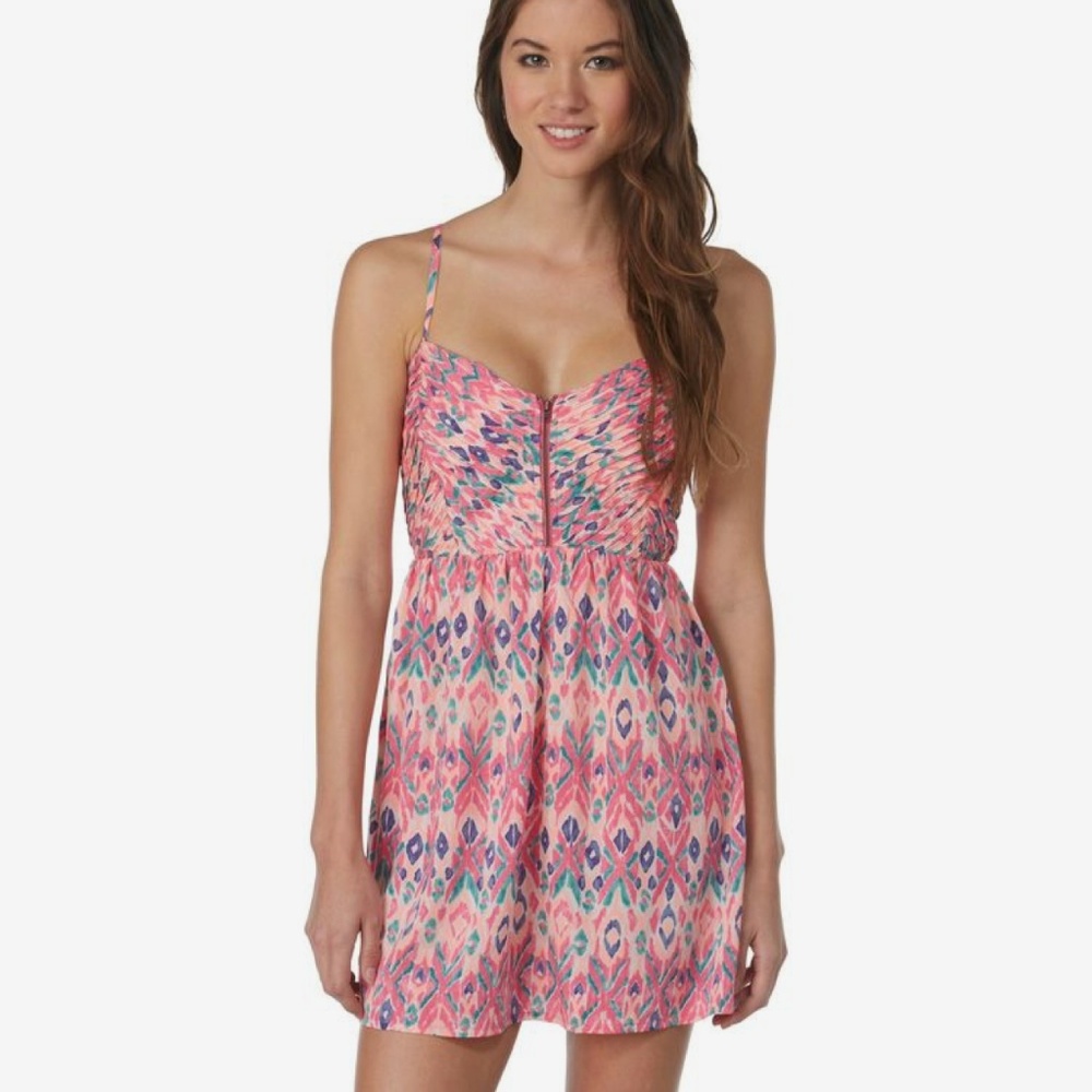 Roxy Shore Thing Dress